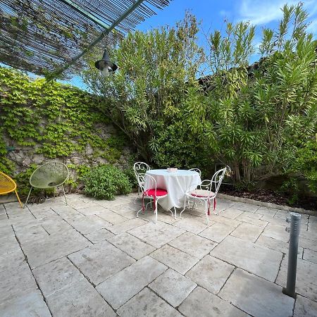 Villa Super Cozy Mazet 5Mn From Heart Of Saint Remy Extérieur photo