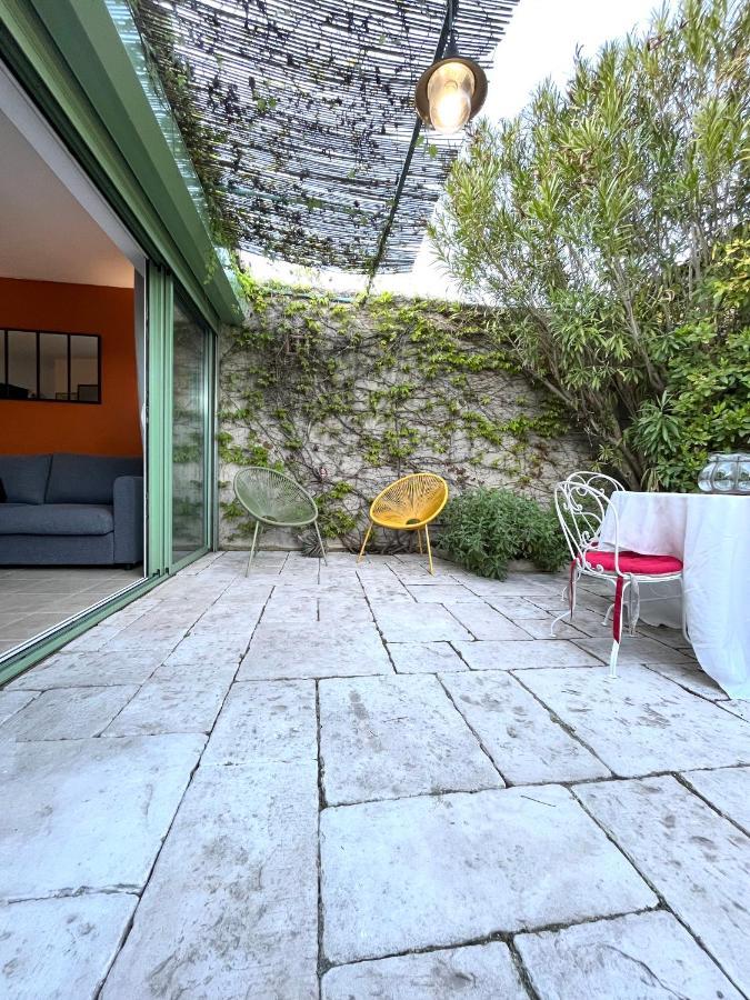 Villa Super Cozy Mazet 5Mn From Heart Of Saint Remy Extérieur photo