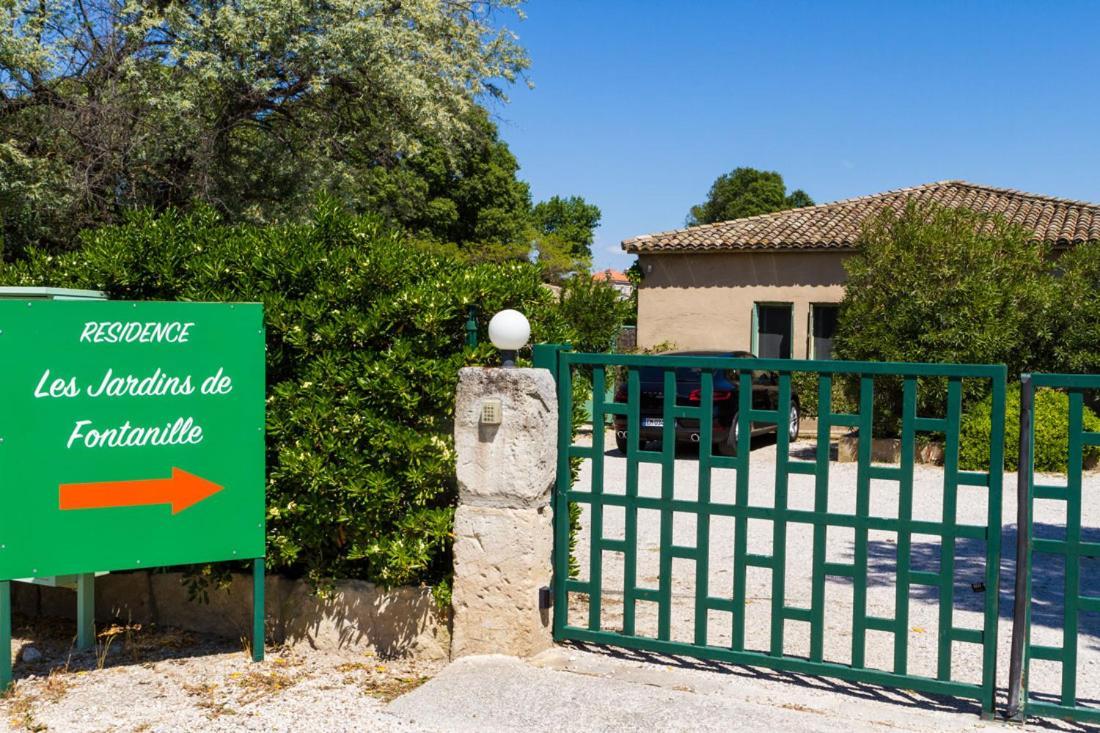 Villa Super Cozy Mazet 5Mn From Heart Of Saint Remy Extérieur photo