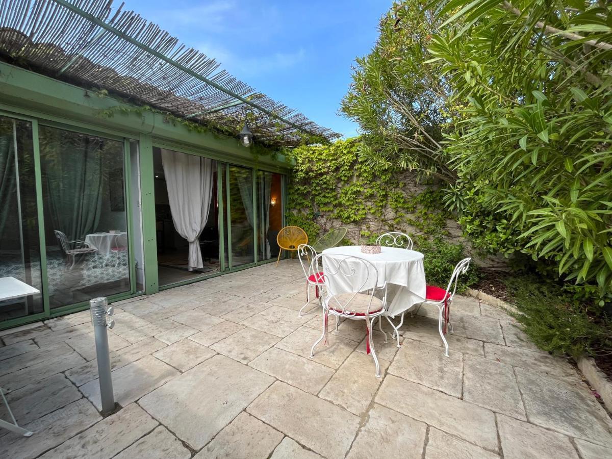 Villa Super Cozy Mazet 5Mn From Heart Of Saint Remy Extérieur photo