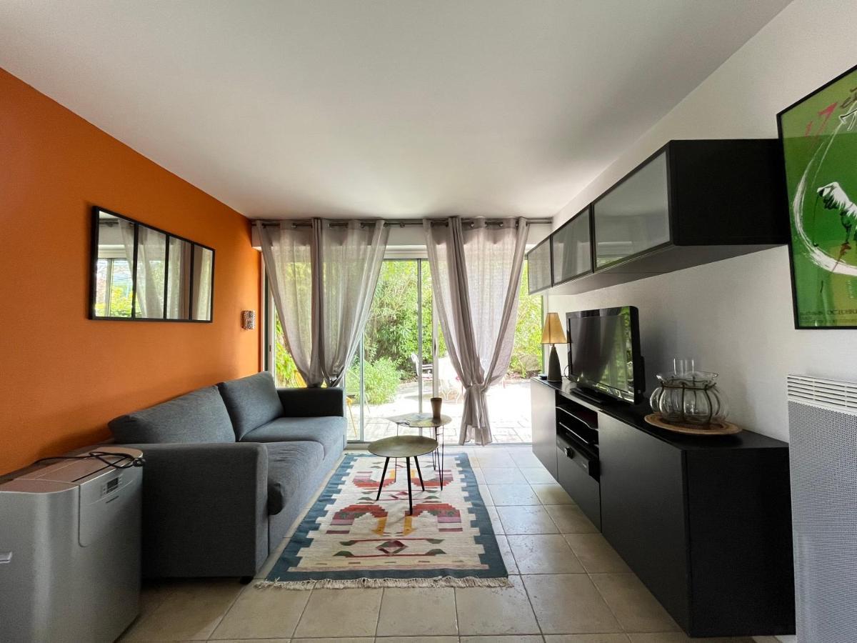 Villa Super Cozy Mazet 5Mn From Heart Of Saint Remy Extérieur photo