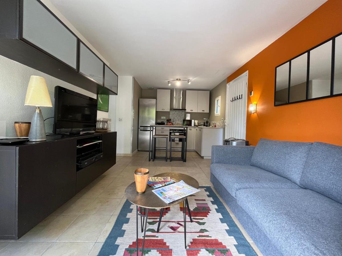 Villa Super Cozy Mazet 5Mn From Heart Of Saint Remy Extérieur photo