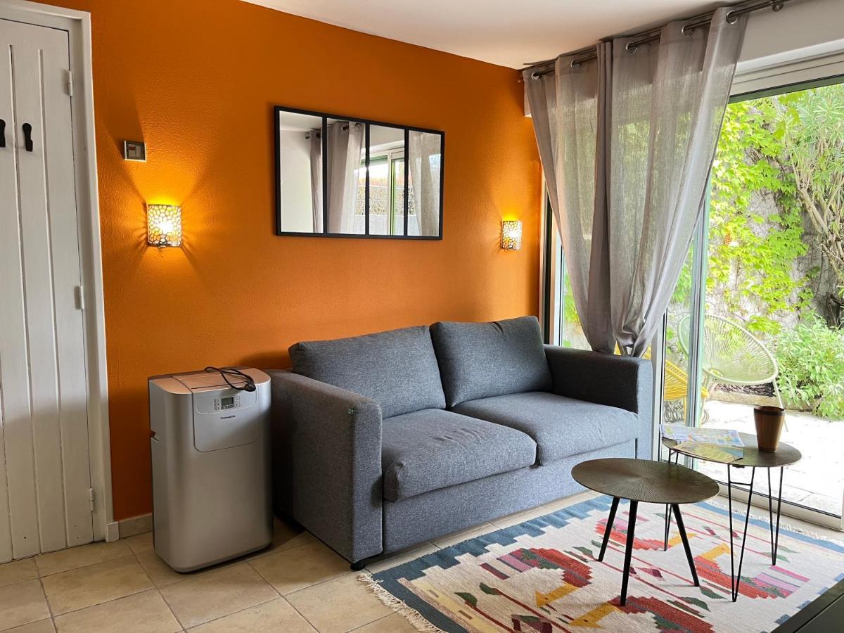 Villa Super Cozy Mazet 5Mn From Heart Of Saint Remy Extérieur photo